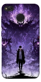 Чохол на Xiaomi Redmi 4X Sung Jinwoo фото 1 з 1