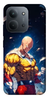 Чехол на Xiaomi Redmi 15C (EU) Saitama фото 1 из 1