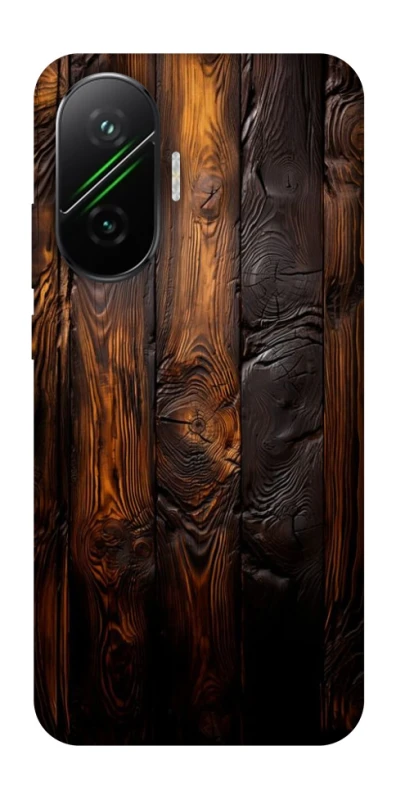 Чохол на Xiaomi Poco F7 Дерево v2 фото 1 з 1