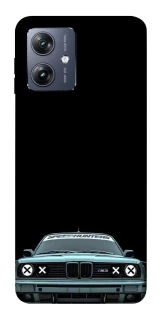 Чохол на Motorola Moto G54 BMW v148 фото 1 Чохол на Motorola Moto G54 BMW v148 фото 1 з 1