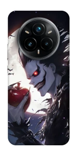 Чехол на Realme 14 Pro Ryuk фото 1 из 1