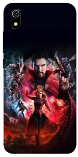 Чохол на Xiaomi Redmi 7A Strange and Wanda фото 1 з 1