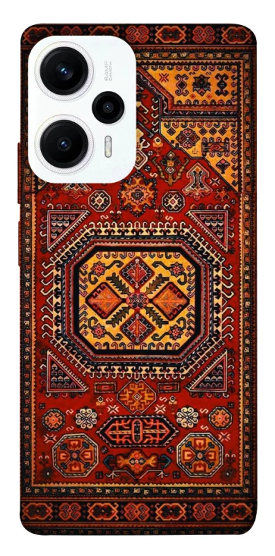 Чохол на Xiaomi Poco F5 / Note 12 Turbo Килим v1 фото 1 з 1