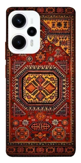 Чехол на Xiaomi Poco F5 / Note 12 Turbo Килим v1 фото 1 из 1