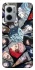 Чохол на Xiaomi Redmi Note 11E jujutsu kaisen v4 фото 1 з 1