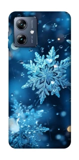 Чохол на Motorola Moto G54 Power Новорічний v43 фото 1 з 1