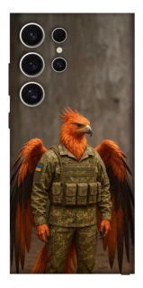 Чохол на Samsung Galaxy S25 Ultra Фенікс захисник фото 1 з 1