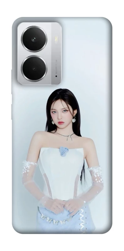 Чехол на Realme 14 Chiquita - BABYMONSTER фото 1 из 1