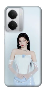 Чохол на Realme 14 Chiquita - BABYMONSTER фото 1 з 1