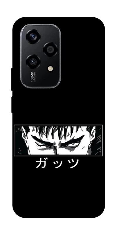Чехол на Honor 200 Lite Berserk фото 1 из 1