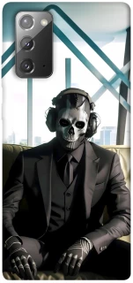 Чохол на Samsung Galaxy Note 20 Riley Ghost фото 1 з 1