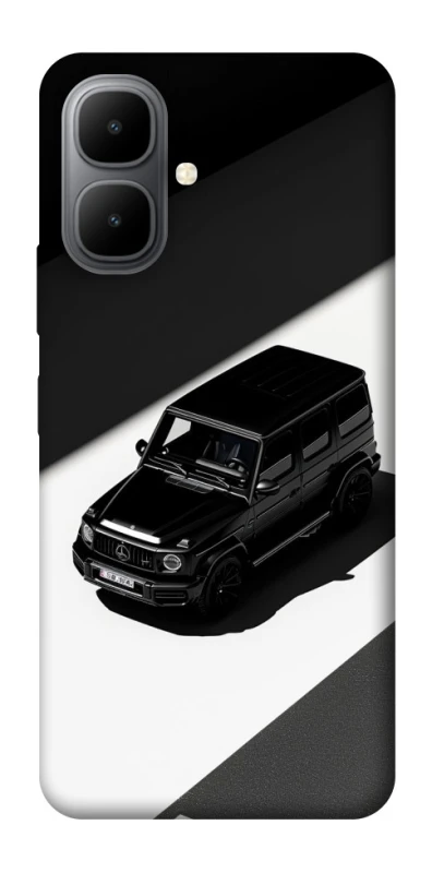 Чохол на Infinix Smart 10 Cubik фото 1 з 1