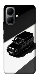 Чохол на Infinix Smart 10 Cubik фото 1 з 1