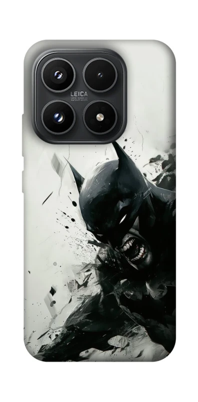 Чехол на Xiaomi 17 Batman фото 1 из 1