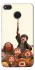 Чохол на Xiaomi Redmi 4X Harry Potter V22 фото 1 з 1