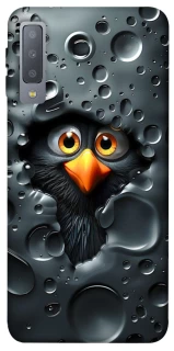 Чехол на Samsung A750 Galaxy A7 (2018) Ну привет ! фото 1 из 1