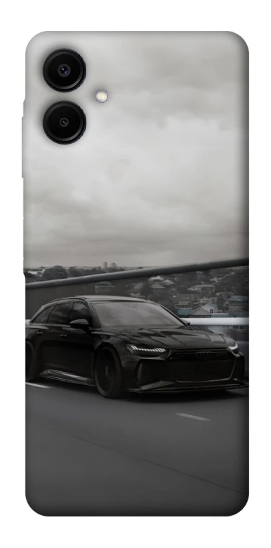 Чехол на Samsung Galaxy A06 RS6 grey фото 1 из 1