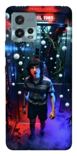 Чехол на Motorola Moto G72 Stranger Things ver.38 фото 1 из 1