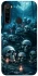Чохол на Xiaomi Redmi Note 8 Skulls v3 фото 1 з 1