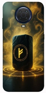 Чохол на Nokia G20 / G10 / 6.3 Руна Феху фото 1 з 1