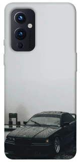 Чехол на OnePlus 9 BMW mood фото 1 из 1