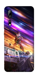 Чохол на ZTE Axon 10 Pro Project Hail Mary ver.6 фото 1 з 1