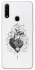Чехол на Oppo A31 Tattoo ver.2 фото 1 из 1