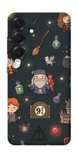 Чохол на Samsung Galaxy S26+ Harry Potter v25 фото 1 з 1