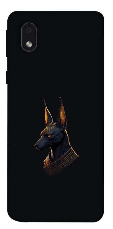 Чехол на Samsung Galaxy M01 Core / A01 Core Anubis фото 1 из 1