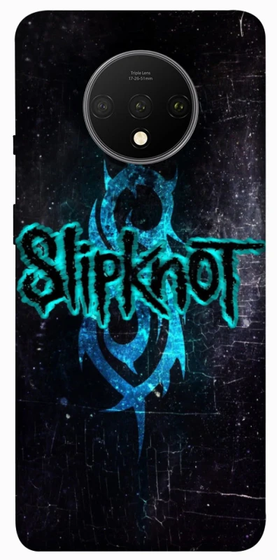 Чехол на OnePlus 7T Slipknot ver.2 фото 1 из 1