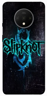 Чехол на OnePlus 7T Slipknot ver.2 фото 1 из 1