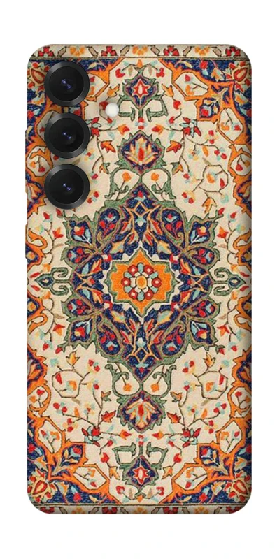 Чохол на Samsung Galaxy S26+ Килим v10 фото 1 з 1