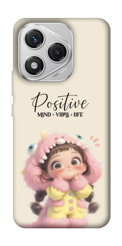 Чохол на Honor 400 Lite Positive фото 1 з 1