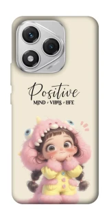 Чохол на Honor 400 Lite Positive фото 1 з 1