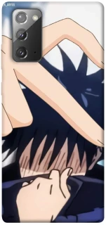 Чохол на Samsung Galaxy Note 20 Megumi фото 1 з 1