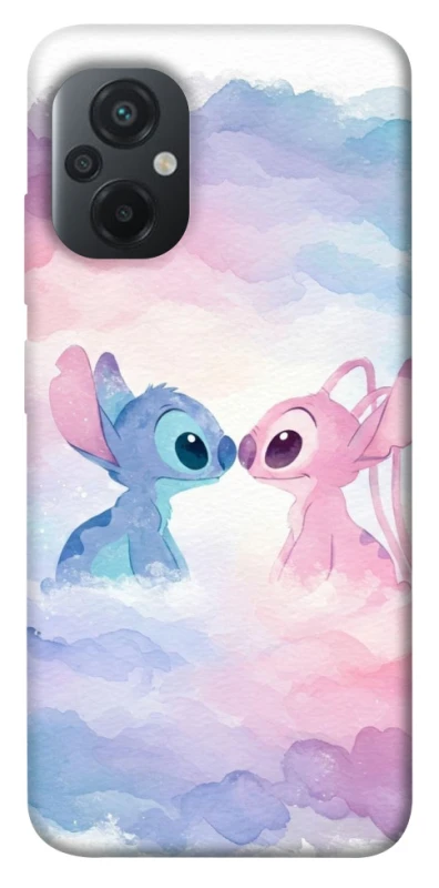 Чохол на Xiaomi Poco M5 Stitch ver.30 фото 1 з 1