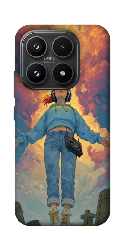 Чехол на Xiaomi 17 Stranger Things ver.39 фото 1 из 1