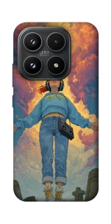 Чохол на Xiaomi 17 Stranger Things ver.39 фото 1 з 1
