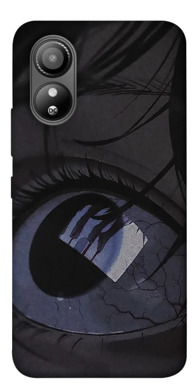 Чехол на ZTE Blade L220 Eye фото 1 из 1