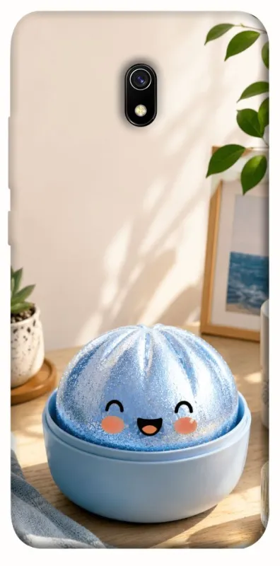 Чехол на Xiaomi Redmi 8a Dumpling ver.2 фото 1 из 1