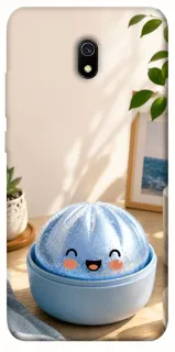 Чехол на Xiaomi Redmi 8a Dumpling ver.2 фото 1 из 1