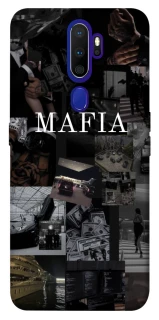 Чехол на Oppo A5 (2020) / Oppo A9 (2020) Mafia фото 1 из 1