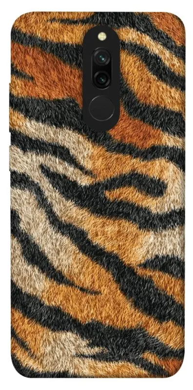 Чохол на Xiaomi Redmi 8 Tiger фото 1 з 1