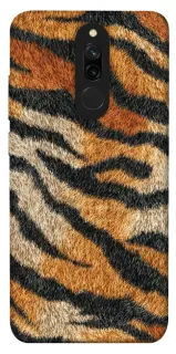 Чехол на Xiaomi Redmi 8 Tiger фото 1 из 1