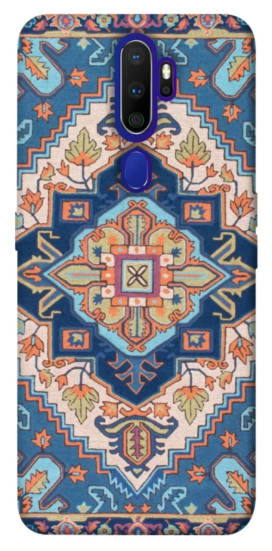 Чехол на Oppo A5 (2020) / Oppo A9 (2020) Килим v3 фото 1 из 1