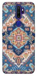 Чехол на Oppo A5 (2020) / Oppo A9 (2020) Килим v3 фото 1 из 1