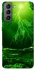 Чохол на Samsung Galaxy S21 FE Блискавка v2 фото 1 з 1