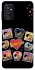 Чехол на Samsung Galaxy M52 Love is ver.2 фото 1 из 1
