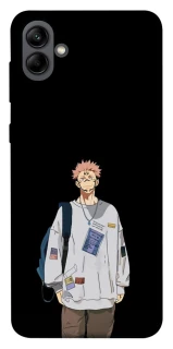 Чехол на Samsung Galaxy A04 Yuji Itadori v2 фото 1 из 1