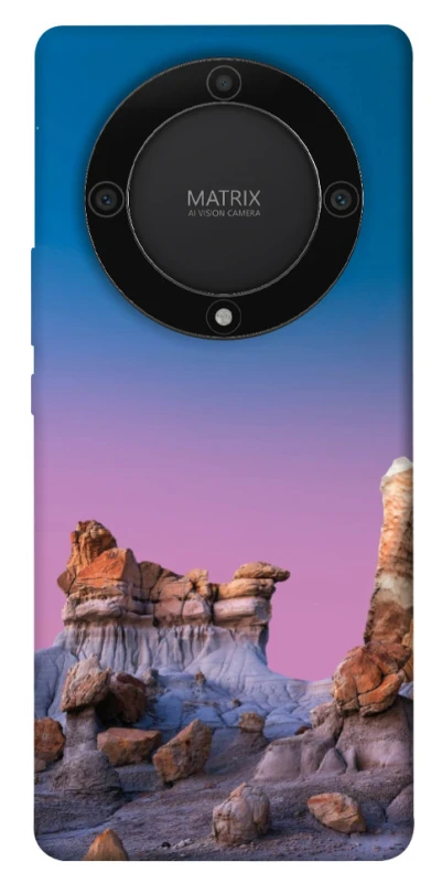 Чохол на Huawei Magic5 Lite Mountain v7 фото 1 з 1